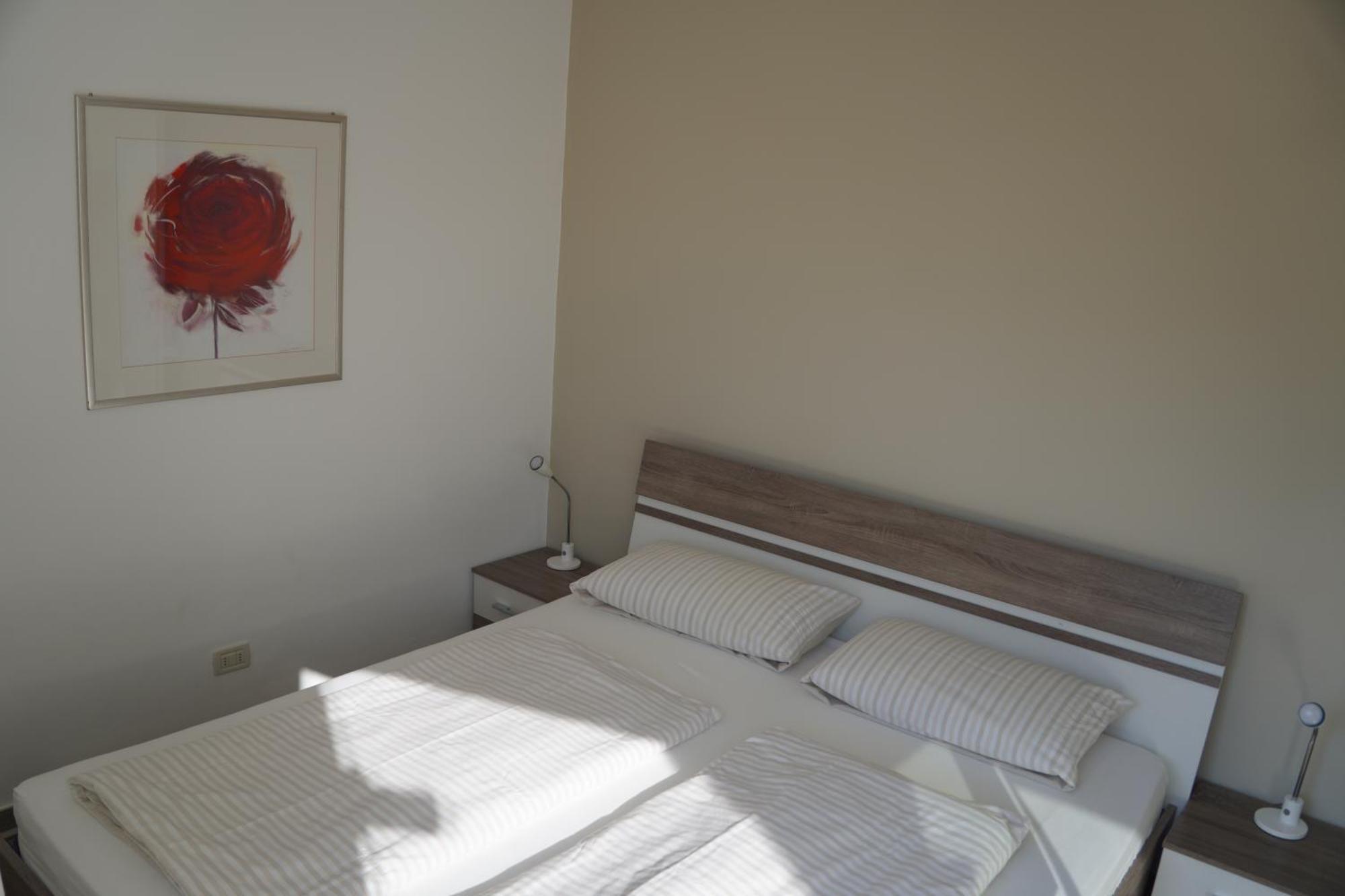 Apartment Roma Merano Exterior foto